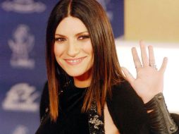 Pausini interpretará los éxitos que ha tenido a lo largo de sus más de 15 años de carrera. NTX  /