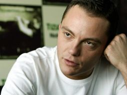 Tiziano trabajó con músicos renombrados como el guitarrista Mike Landau. EFE  /