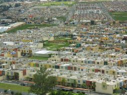 El proyecto prevé el repoblamiento de Guadalajara, atrayendo 150 mil habitantes en un periodo de 15 años. ARCHIVO  /