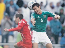 El lunes pasado, FIFA anunció que se detectaron 109 casos de clenbuterol en 298 pruebas realizadas en el Mundial Sub-17. MEXSPORT  /