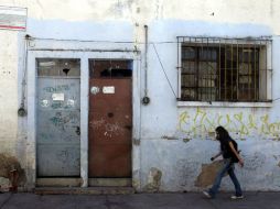 El proyecto planea repoblar el municipio con 150 mil habitantes. ARCHIVO  /