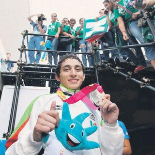 El saldo, ''orgullo''