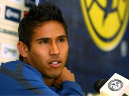 El 'Topo' Valenzuela está curtido de clásicos, porque los jugó con Atlas ante Guadalajara. MEXSPORT  /