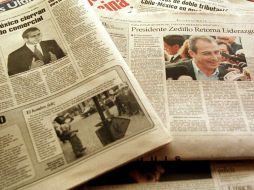 El periodismo cultural en México ha aumentado en importancia gracias a los medios. NTX  /