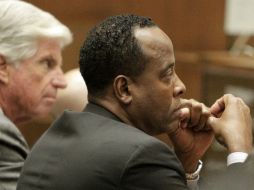 La defensa se prevé que inicie la comparecencia de sus testigos para este viernes. AP  /