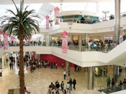 El sector empresarial de Jalisco se une a “El Gran fin”, tres días en los que se contemplan descuentos.  /