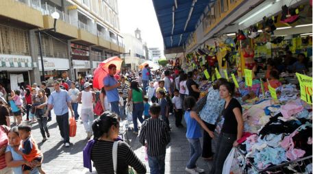 En México es más fácil realizar un negocio que en otros países del mundo.  /