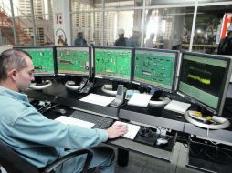 Planta de Cemex en Tlaquepaque, la empresa enfrenta todavía un vencimiento de deuda por ocho mil millones de dólares a pagarse en 2014.  /