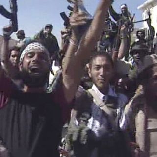 La suerte de Gadhafi debe decidirla el pueblo libio: Medvédev