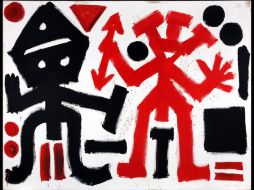 Para el 2012 se esperan las 200 galerías invitadas. EFE  /