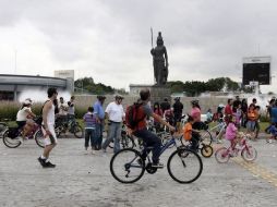 Se implementarán algunos cambios en su trazo para volverla compatible con las competencias panamericanas.  /