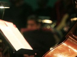 En el 2010 se crearon 23 orquestas Esperanza Azteca. ARCHIVO  /