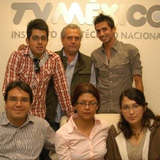 Cinco jóvenes con discapacidad viven la aventura de un 'Viaje todo incluyente'