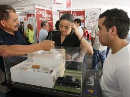 Cuando un interesado pretende vender o rentar un inmueble en Zapopan, los constructores afirman que “surgen” problemas.  /