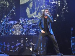 'Lluvia al corazón', 'Oye mi amor' y 'Manda una señal' fueron algunas de las canciones que sonaron en el encuentro. NOTIMEX  /