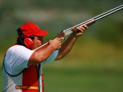 En estos momentos se está llevando a cabo la final, en donde se verá quién se queda con el primer lugar. MEXSPORT  /