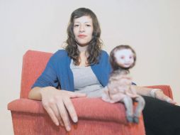 El corto animado Prita Noire, de la tapatía Sofía Carrillo triunfo en su categoría.  /