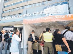 Autoridades alertan que si no se atiende el problema de la obesidad, los recursos alcanzaran para hacerle frente después. EL UNIVERSAL  /