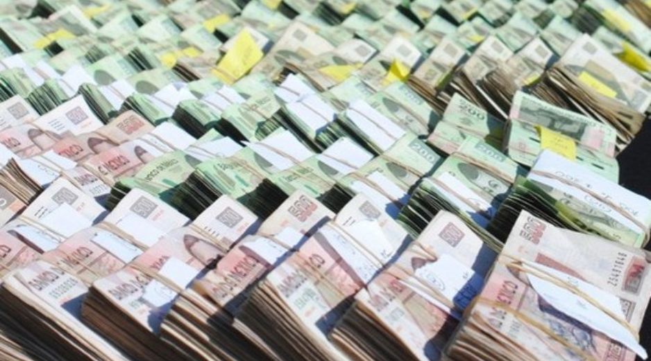 La SHCP continúa el proyecto informativo mediante la presentación del documento Presupuesto de Egresos de la Federación 2011. ARCHIVO.  /