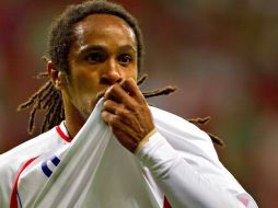 Costa Rica fue ampliamente superior. MEXSPORT  /