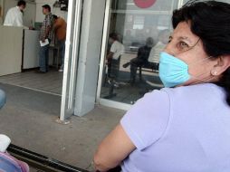 Hasta el momento no se registran víctimas fatales como consecuencia del mal. ARCHIVO.  /