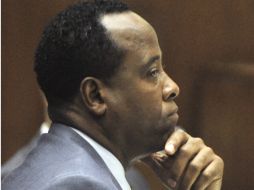 El juicio comenzó el pasado 27 de septiembre. AP  /