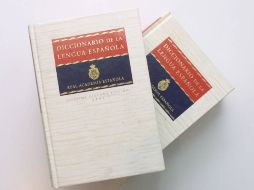 La fundación del Español urgente trabaja conjuntamente con la Real Academia Española. ARCHIVO  /