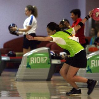 Estados Unidos se impone en boliche