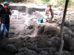 Expertos de Centroamérica y República Dominicana pretenden establecer protocolos para el Patrimonio cultural. ARCHIVO  /