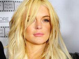 Al parecer las imágenes fueron tomadas durante el fin de semana pasado. AFP  /