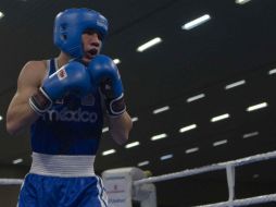 Jornada productiva para el boxeo nacional. MEXSPORT  /