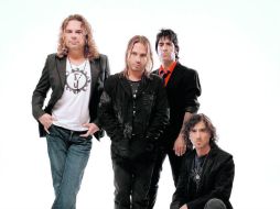 Esta noche, Maná hará vibrar el espíritu Panamericano con el tour Drama y luz. STATUSMEDIA  /