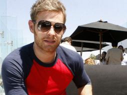 Franco participa en la versión mexicana de la original ''Grey's Anatomy''.  /