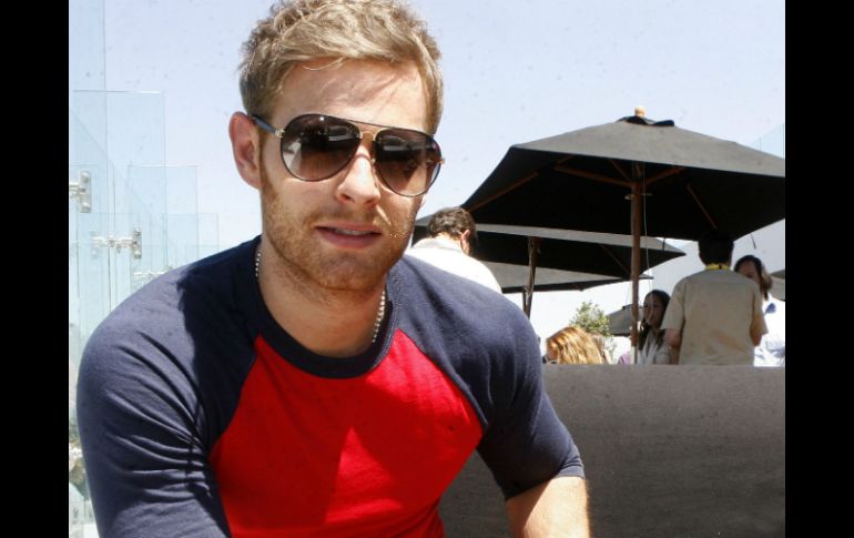 Franco participa en la versión mexicana de la original ''Grey's Anatomy''.  /