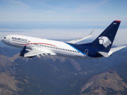 Mexicana de Aviación requiere de 250 millones de dólares para volver a volar.  /