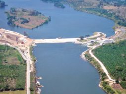La Ley de Aguas Nacionales, vigente desde hace siete años, carece de un ordenamiento o reglamentación. ARCHIVO  /