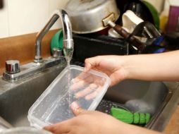 Buscarán ante el Congreso del Estado que las tarifas de agua del año entrante reciban un incremento generalizado.  /