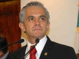 'Tenemos hasta este momento la atención médica del piloto, él está caucionado ya por una probable responsabilidad'. NOTIMEX  /