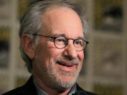 El director Steven Spielberg reconoció que nunca le convenció la trama de ''Indiana Jones'' estrenada en 2008. ARCHIVO  /