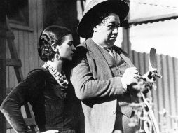 Se trata de la primera presentación internacional de la exposición. ESPECIAL  /