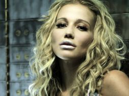 El próximo 7 de noviembre Fanny Lu regresará a Puerto Rico. EFE  /