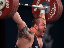 Impresionante desempeño del brasileño. REUTERS  /