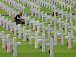 La mayoría de las víctimas del campo de concentración nazi de Auschwitz eran de origen judío. ARCHIVO  /