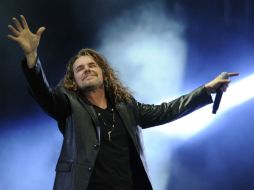 Aseguran tener mucha pasión por la música.  /