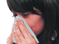 En ciertas temporadas del año es factible que se desarrollen las alergias, aún así, es esencial visitar a un especialista.  /