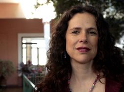 La escritora Silvia Eugenia Castillero obtiene un reconocimiento más. ARCHIVO  /