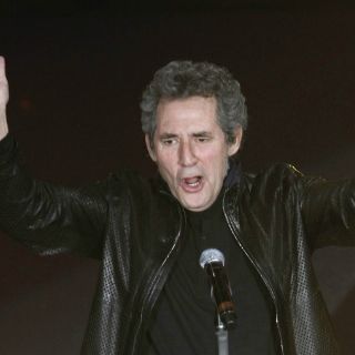 Miguel Ríos se despide en el Auditorio Nacional