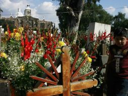 Como parte de los 'Lunes Temáticos', este programa muestra los principales rituales y costumbres. ARCHIVO  /