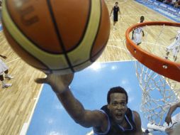 Uruguay se va con la frente en alto. REUTERS  /