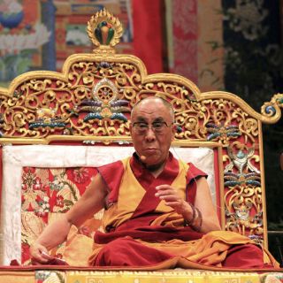 Dalai Lama: Política de Beijing causa muerte de monjes inmolados